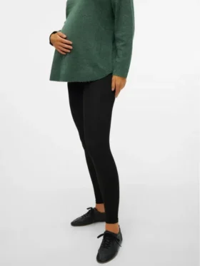 Umstandsmode-Leggings