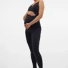 Umstandsmode-Leggings