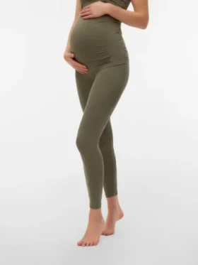 Umstandsmode-Leggings