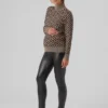 Umstandsmode-Leggings