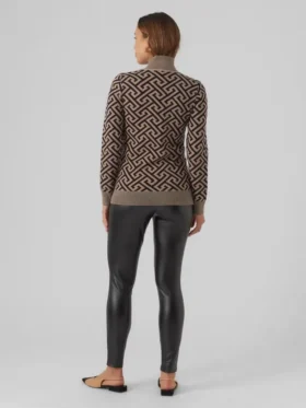 Umstandsmode-Leggings