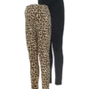 Umstandsmode-Leggings