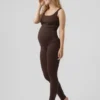 Umstandsmode-Leggings