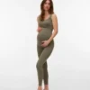 Umstandsmode-Leggings