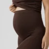 Umstandsmode-Leggings