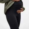 Umstandsmode-Leggings