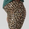 Umstandsmode-Leggings