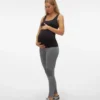 Umstandsmode-Leggings