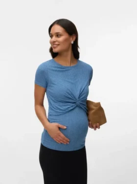 Umstandsmode-T-Shirt