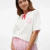 Umstandsmode-T-Shirt