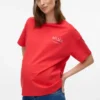 Umstandsmode-T-Shirt