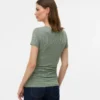 Umstandsmode-T-Shirt