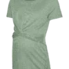 Umstandsmode-T-Shirt