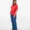 Umstandsmode-T-Shirt