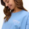 Umstandsmode-T-Shirt