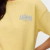 Umstandsmode-T-Shirt