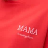 Umstandsmode-T-Shirt