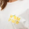 Umstandsmode-T-Shirt