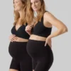 Umstandsshorts