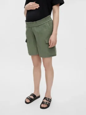 Umstandsshorts