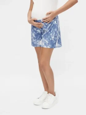 Umstandsshorts