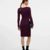 Vmaba Langes Kleid