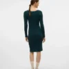 Vmaba Langes Kleid