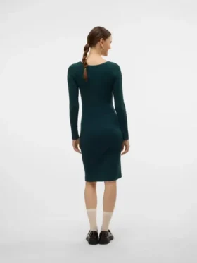 Vmaba Langes Kleid