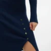 Vmaba Langes Kleid