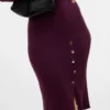 Vmaba Langes Kleid