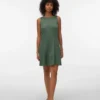 Vmabby Kurzkleid