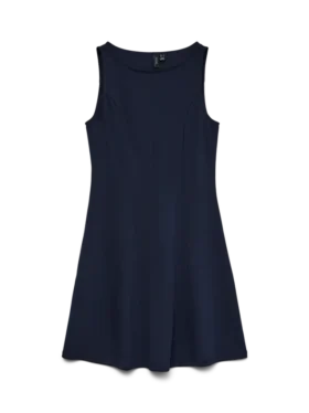 Vmabby Kurzkleid
