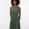 Vmabby Kurzkleid