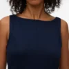 Vmabby Kurzkleid