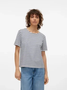 Vmabby T-Shirt