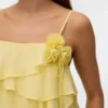 Vmadalyn Kurzkleid mit Shorts