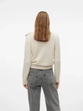 Vmadia Strickpullover