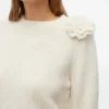 Vmadia Strickpullover