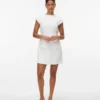 Vmagnes Kurzes Short-Kleid