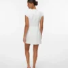 Vmagnes Kurzes Short-Kleid