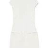Vmagnes Kurzes Short-Kleid