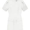 Vmagnes Kurzes Short-Kleid