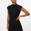 Vmagnes Kurzes Short-Kleid