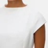 Vmagnes Kurzes Short-Kleid
