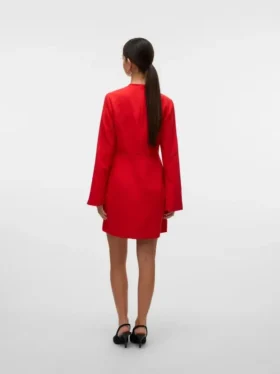 Vmagnes Kurzkleid