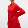 Vmagnes Kurzkleid