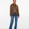 Vmagnes Steppjacke