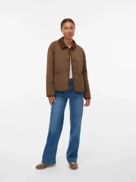 Vmagnes Steppjacke