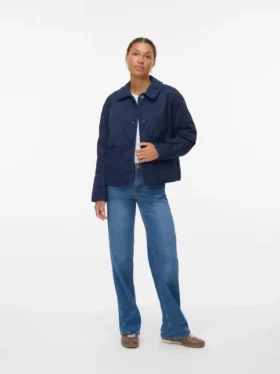 Vmagnes Steppjacke