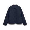 Vmagnes Steppjacke